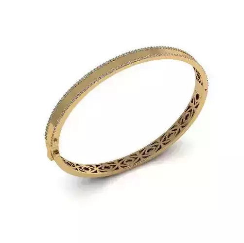 Bracelet size 21 Model 6665