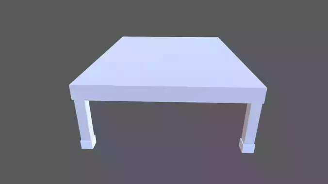 Small Table
