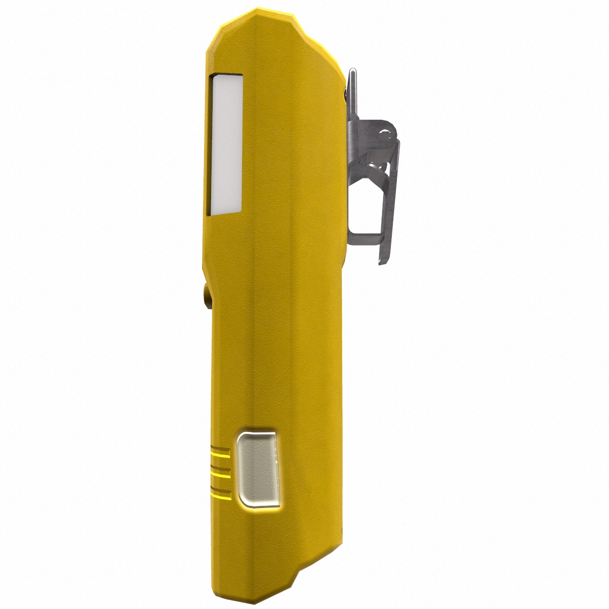 Honeywell Multi Gas Detector Low Poly Low-poly 3D model_5