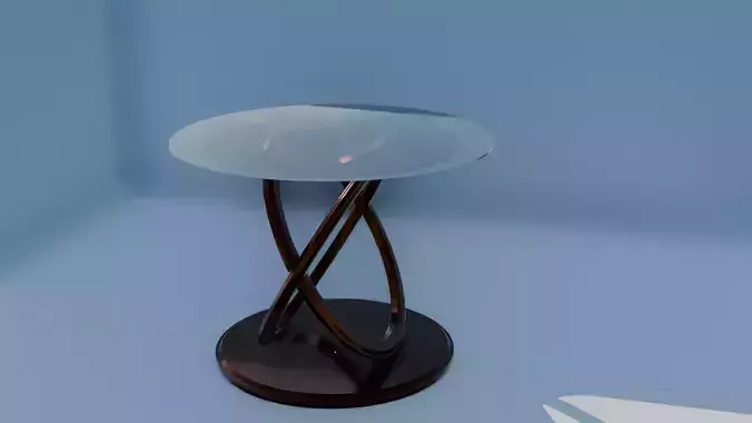 Modern Table