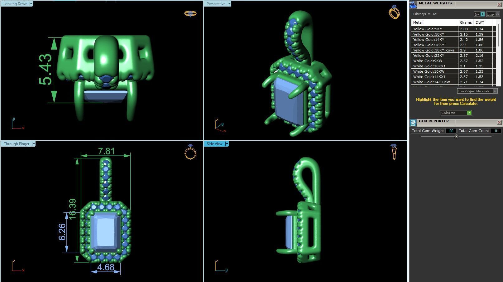 B125044 3D print model_1