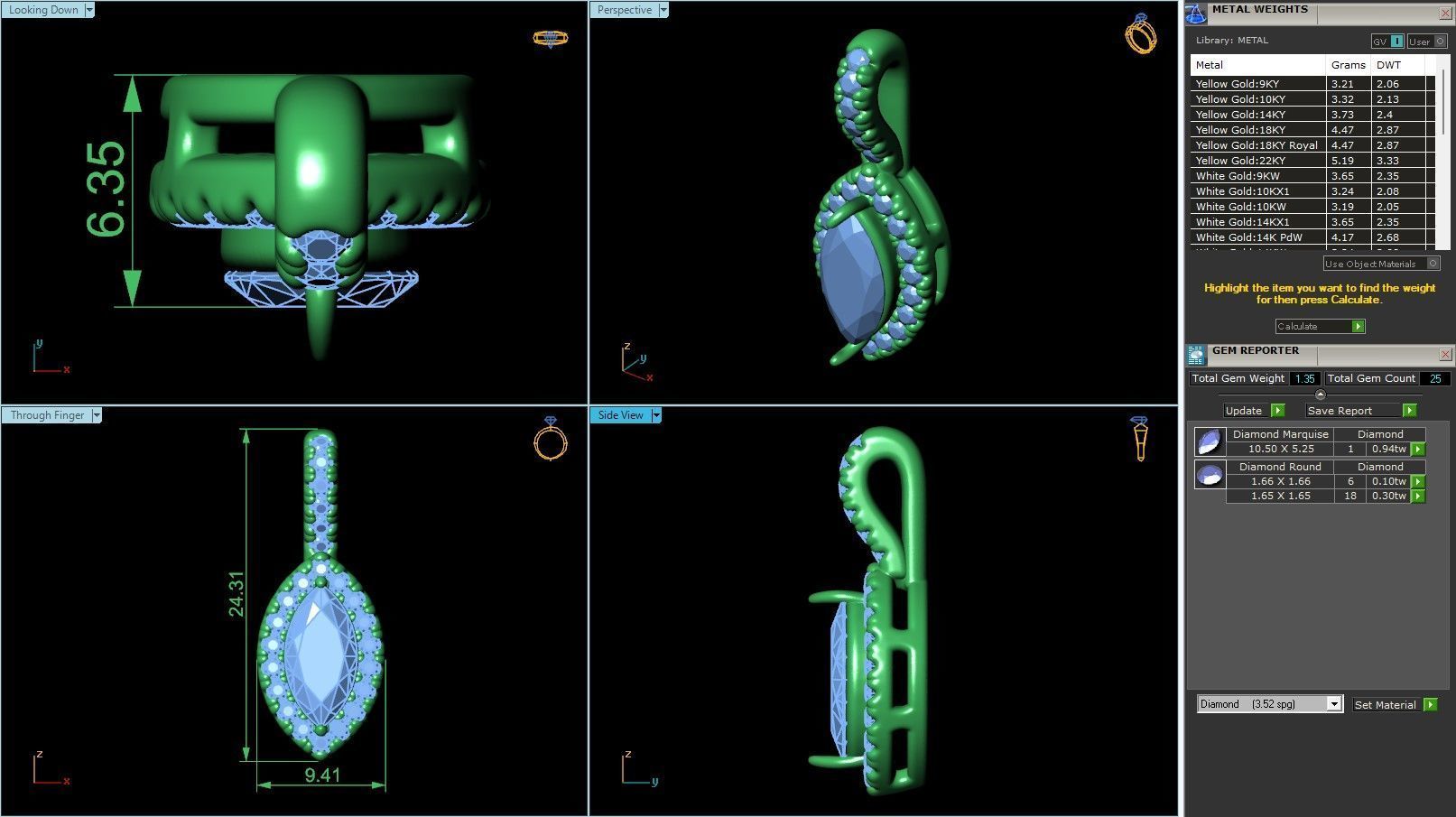 B125043 3D print model_1