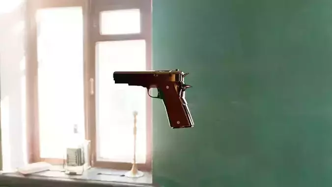 M1911 colt