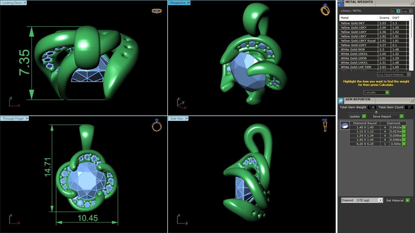 B125033 3D print model_1
