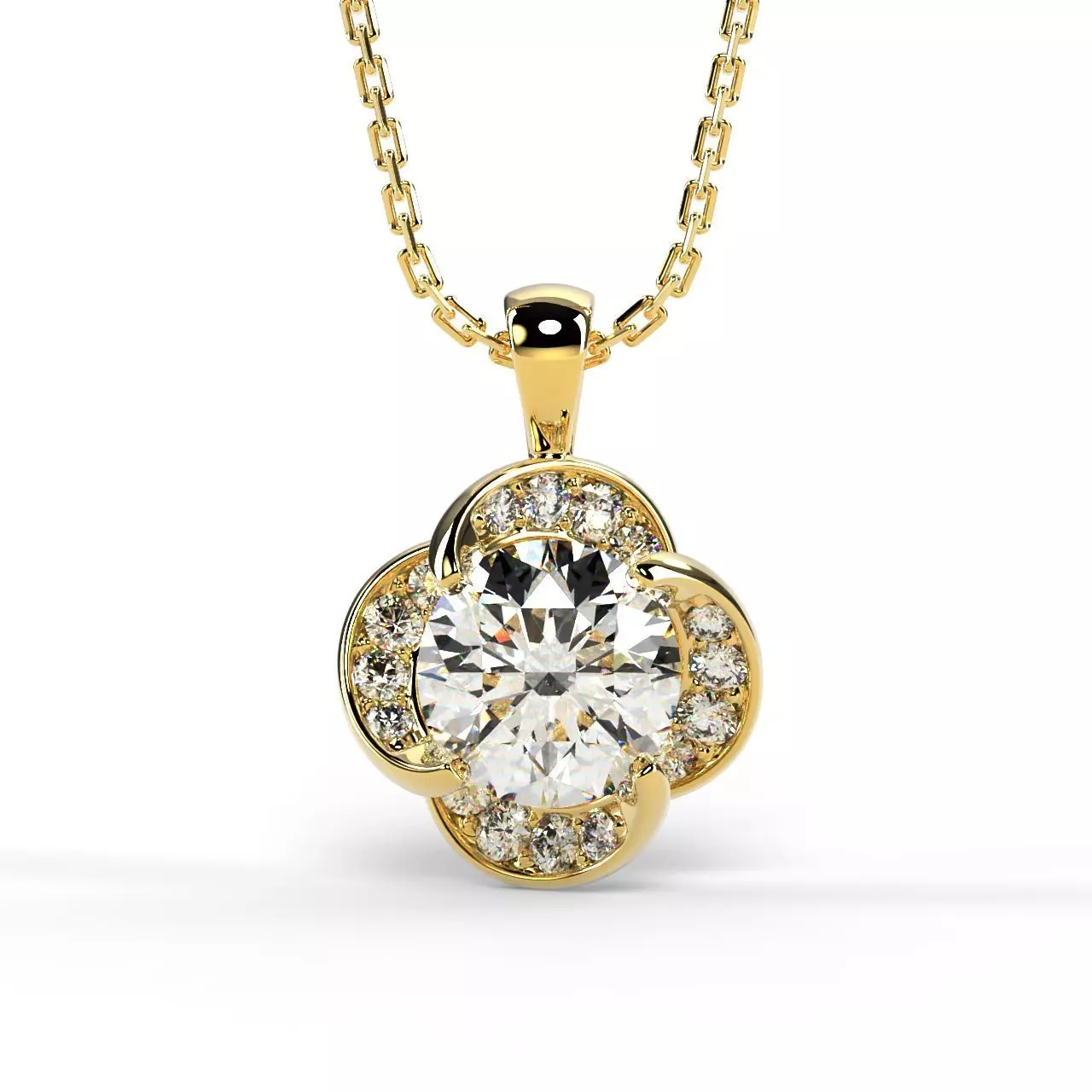 B125033 3D print model_0