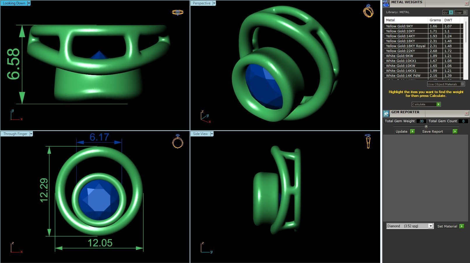 B125032 3D print model_1