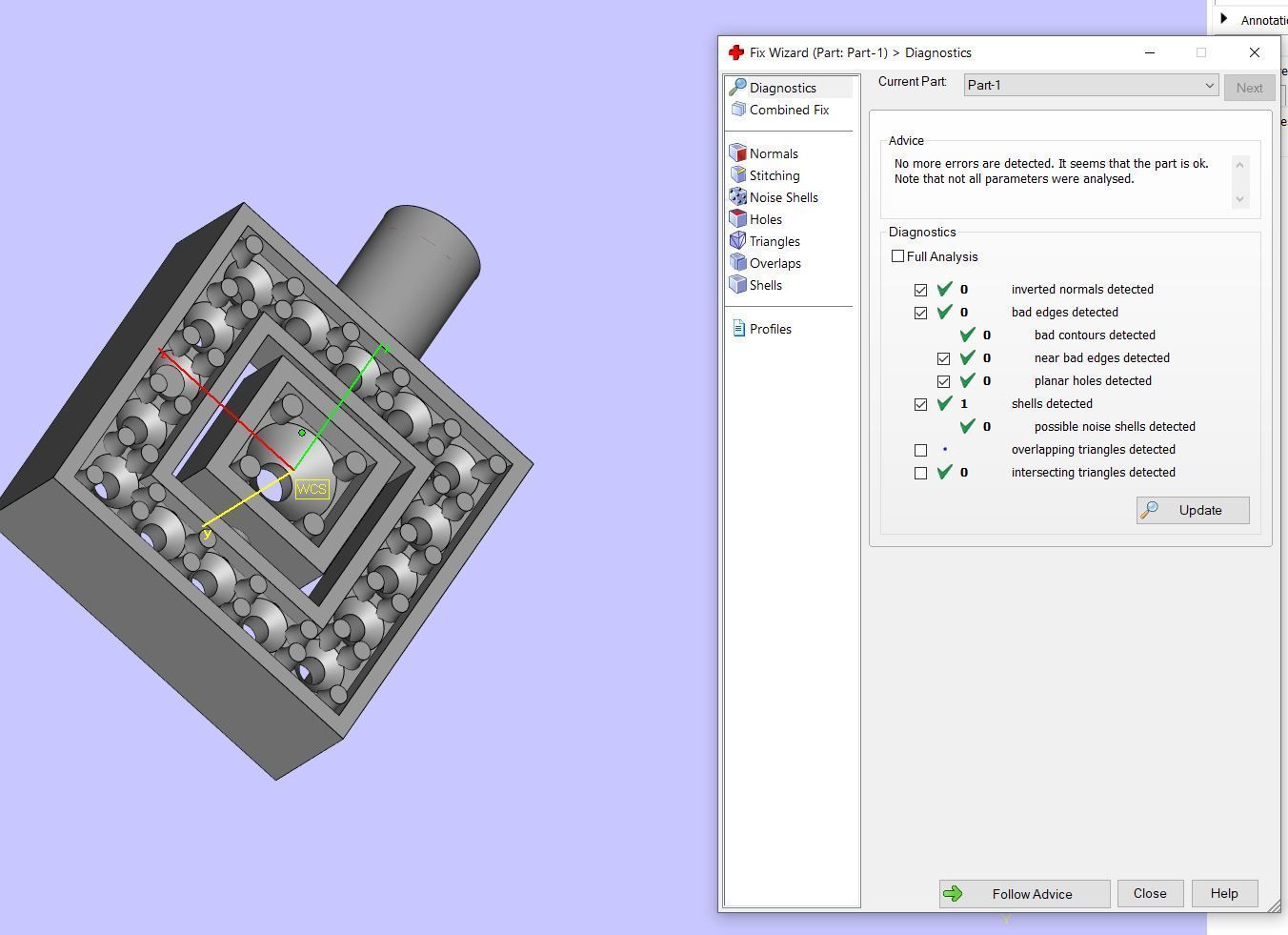 Shape Studs Collection _19