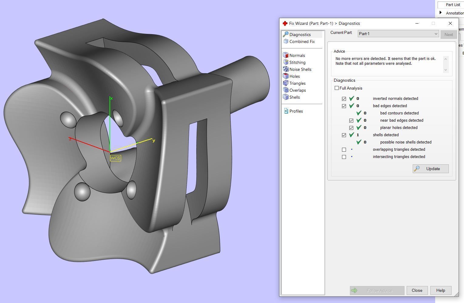 Shape Studs Collection _18