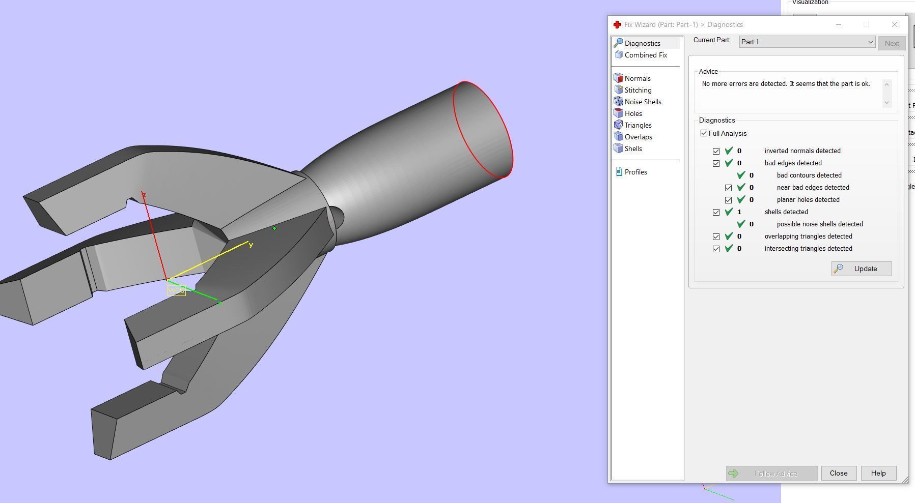 Shape Studs Collection _15