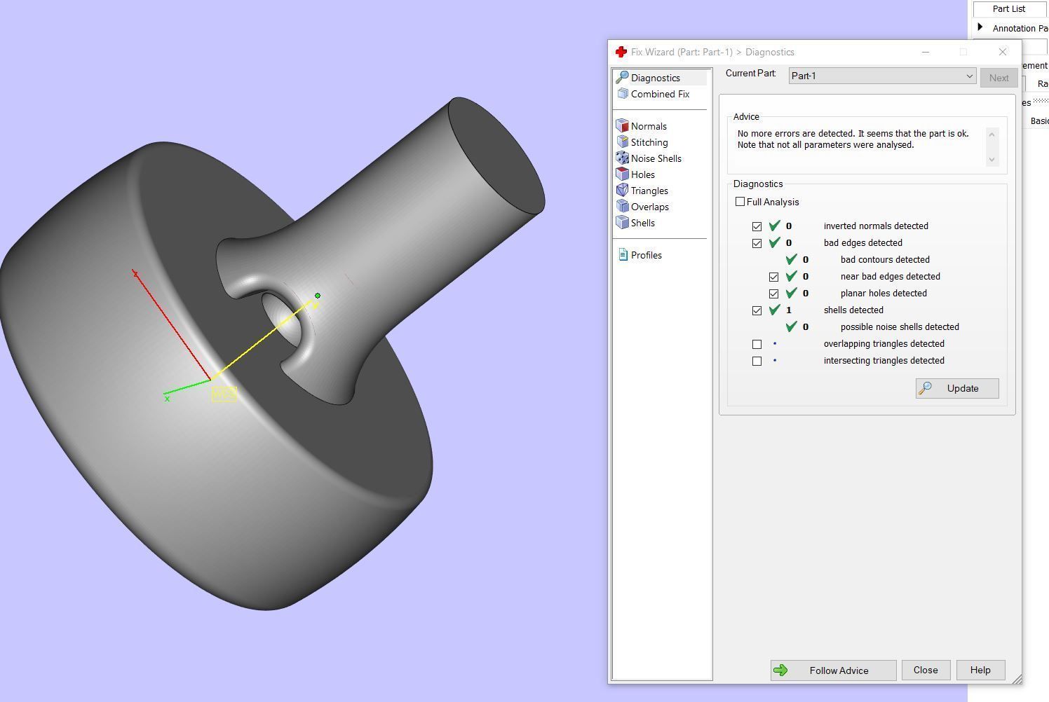 Shape Studs Collection _17