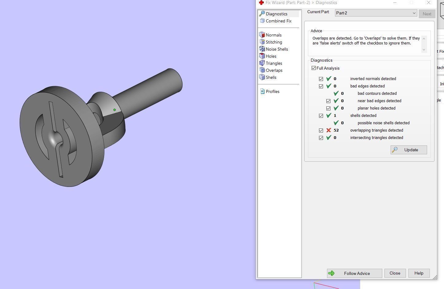 Shape Studs Collection _16