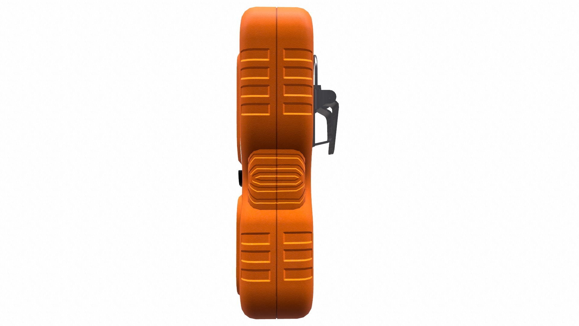 Multi-Gas Detector Low Poly Low-poly 3D model_7