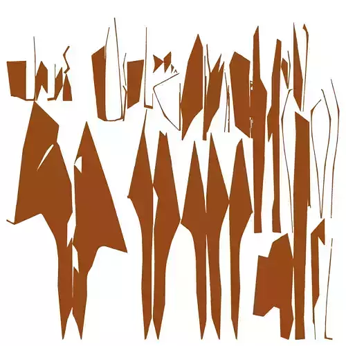 Winter Gloves with Microfiber Finish