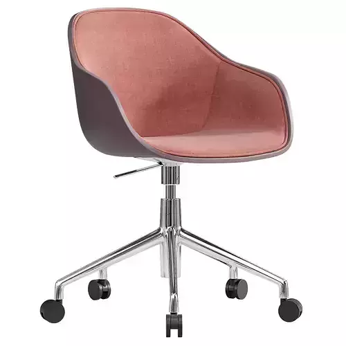 Office chair Hay AAC 252