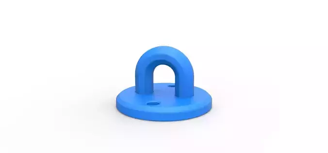 Cosplay Chain bracket