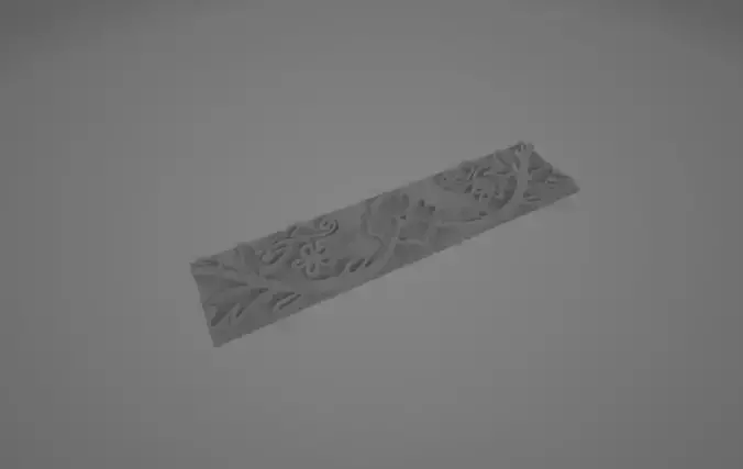 Cookie cutter Bordura srecna slava