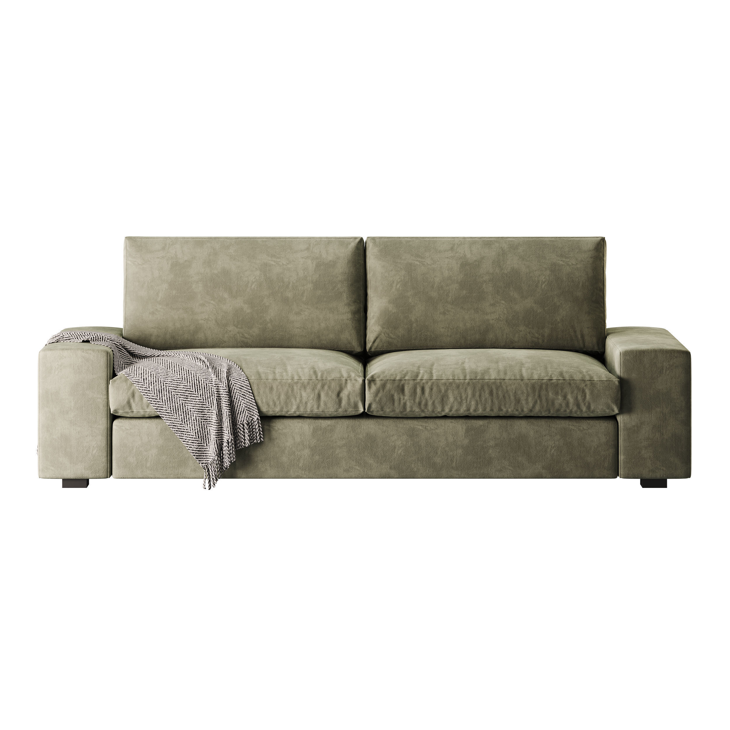 KIVIK SOFA 3D model_8