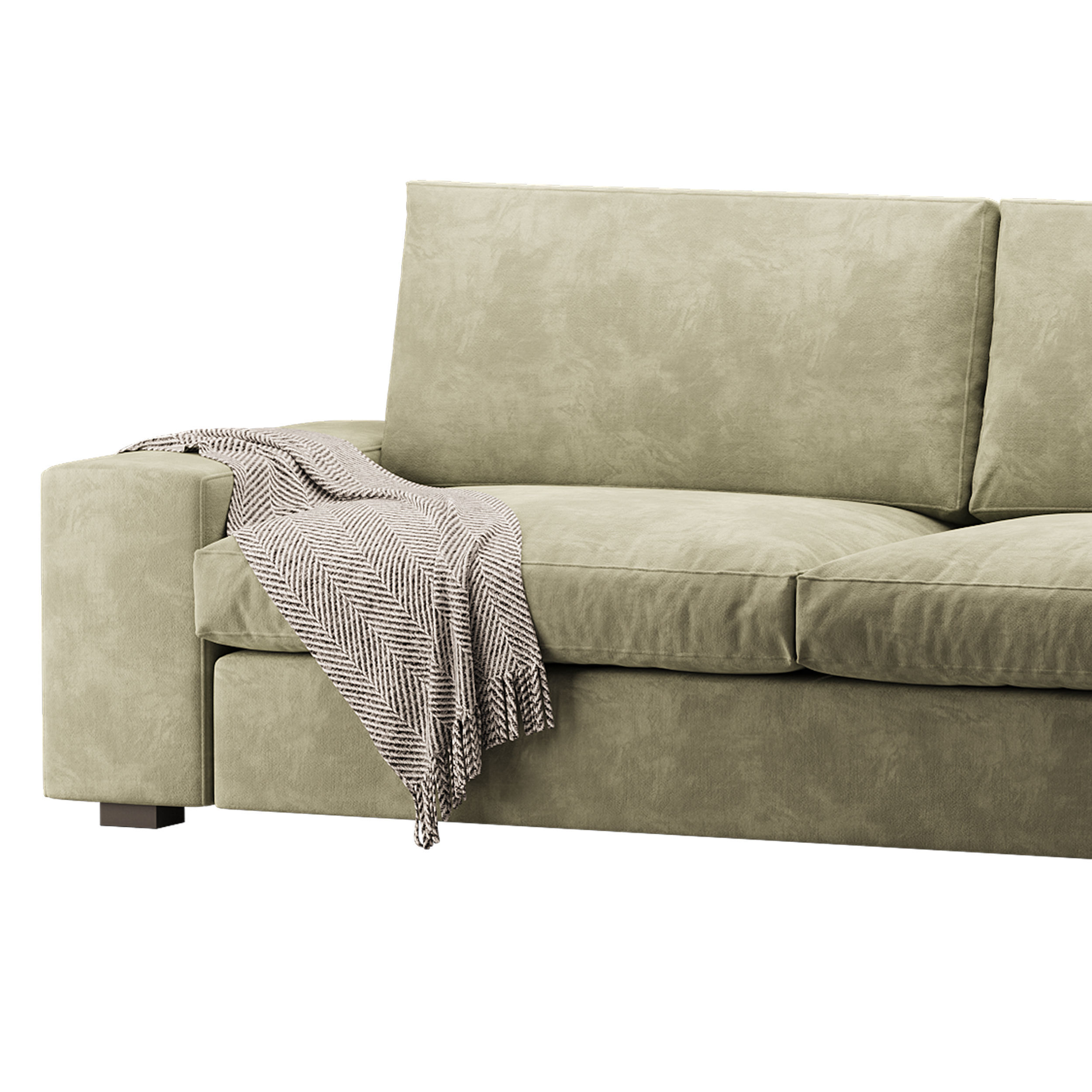 KIVIK SOFA 3D model_12
