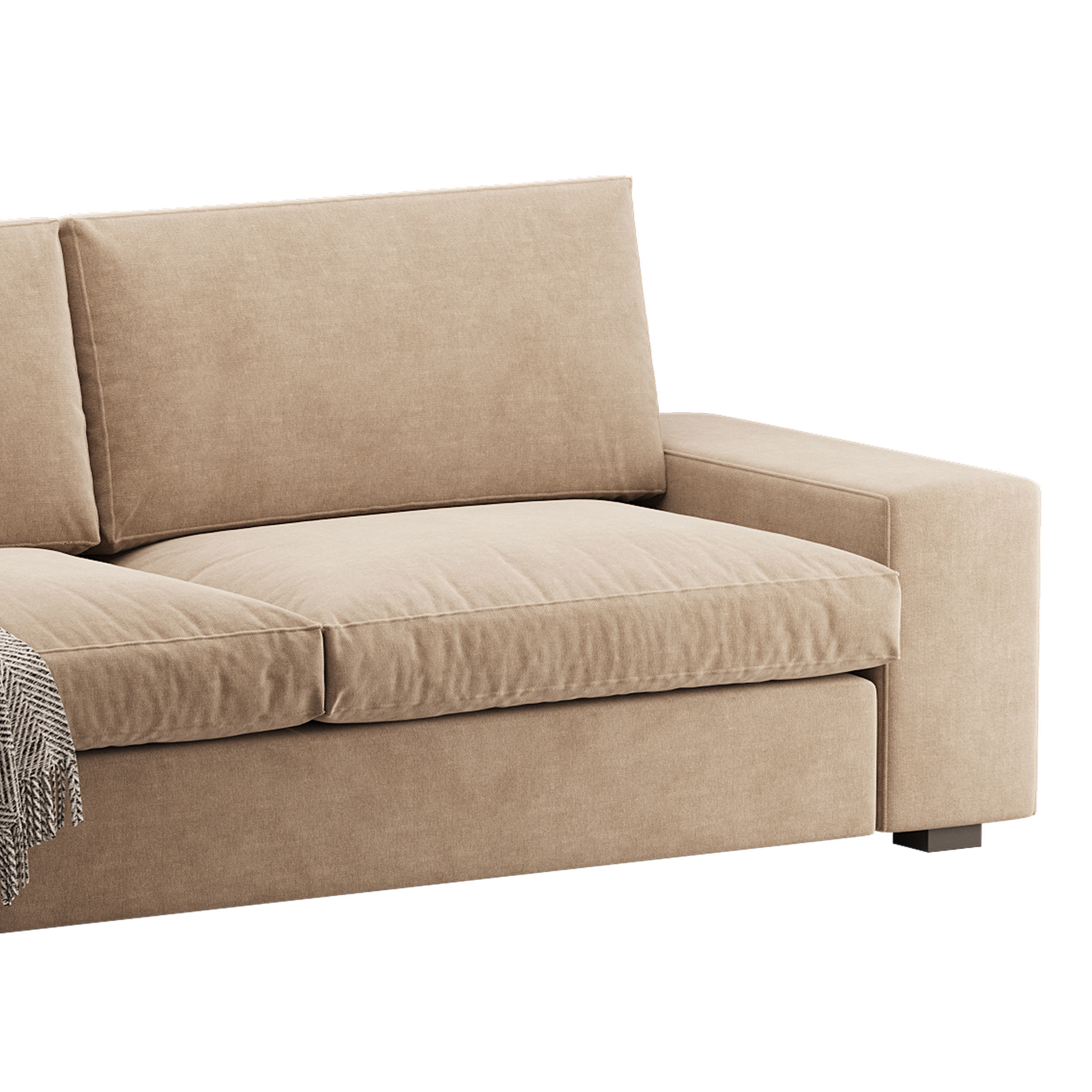 KIVIK SOFA 3D model_11