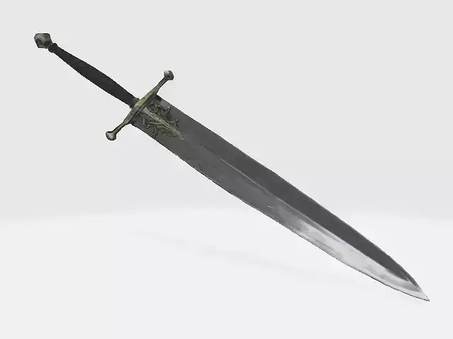 Sword