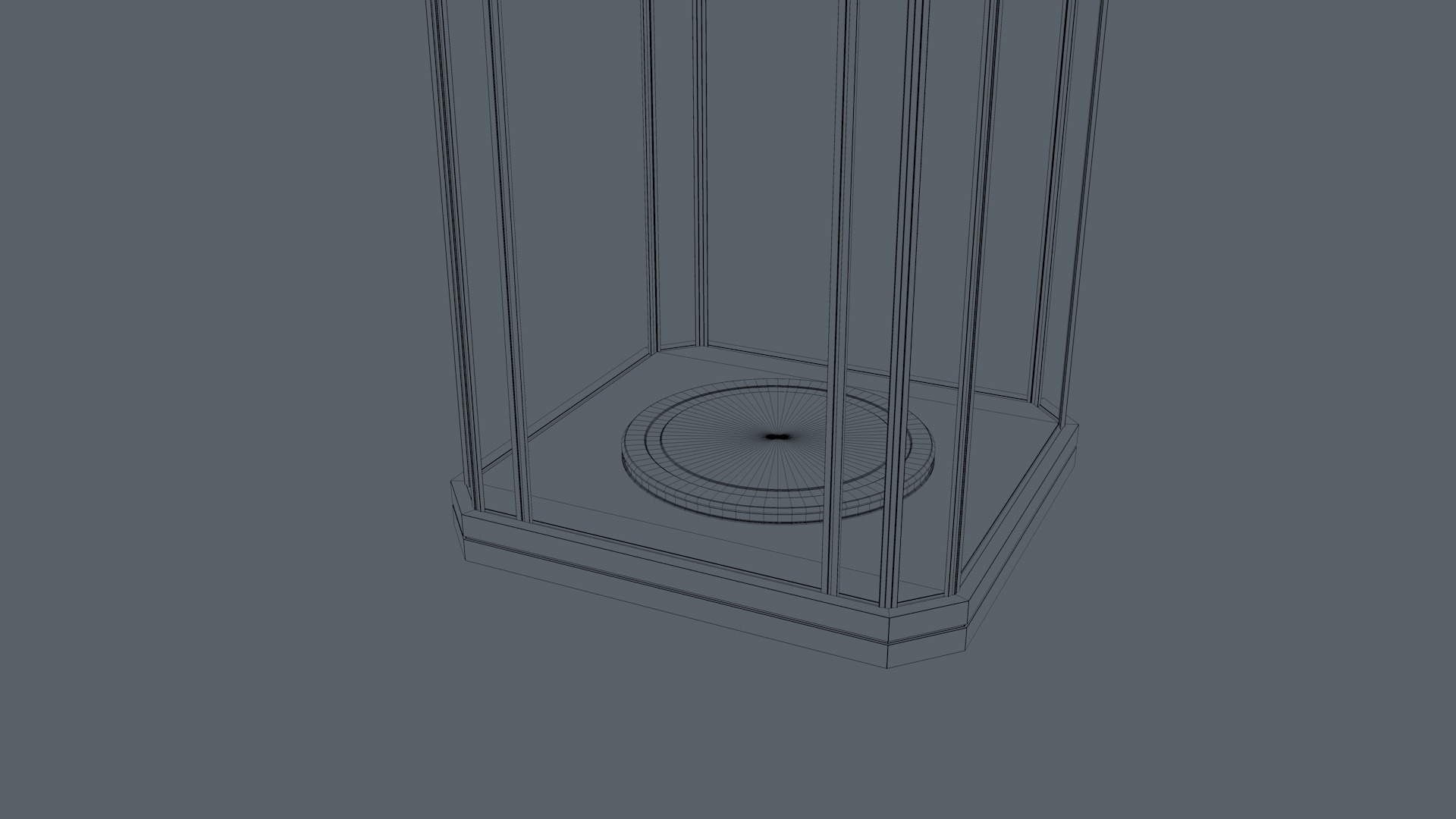 Sci Fi Liquid Incubator 3D model_15