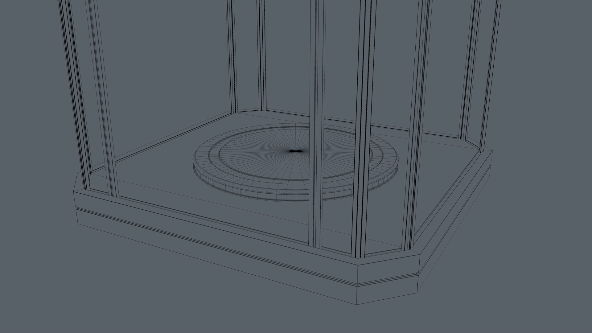 Sci Fi Liquid Incubator 3D model_16