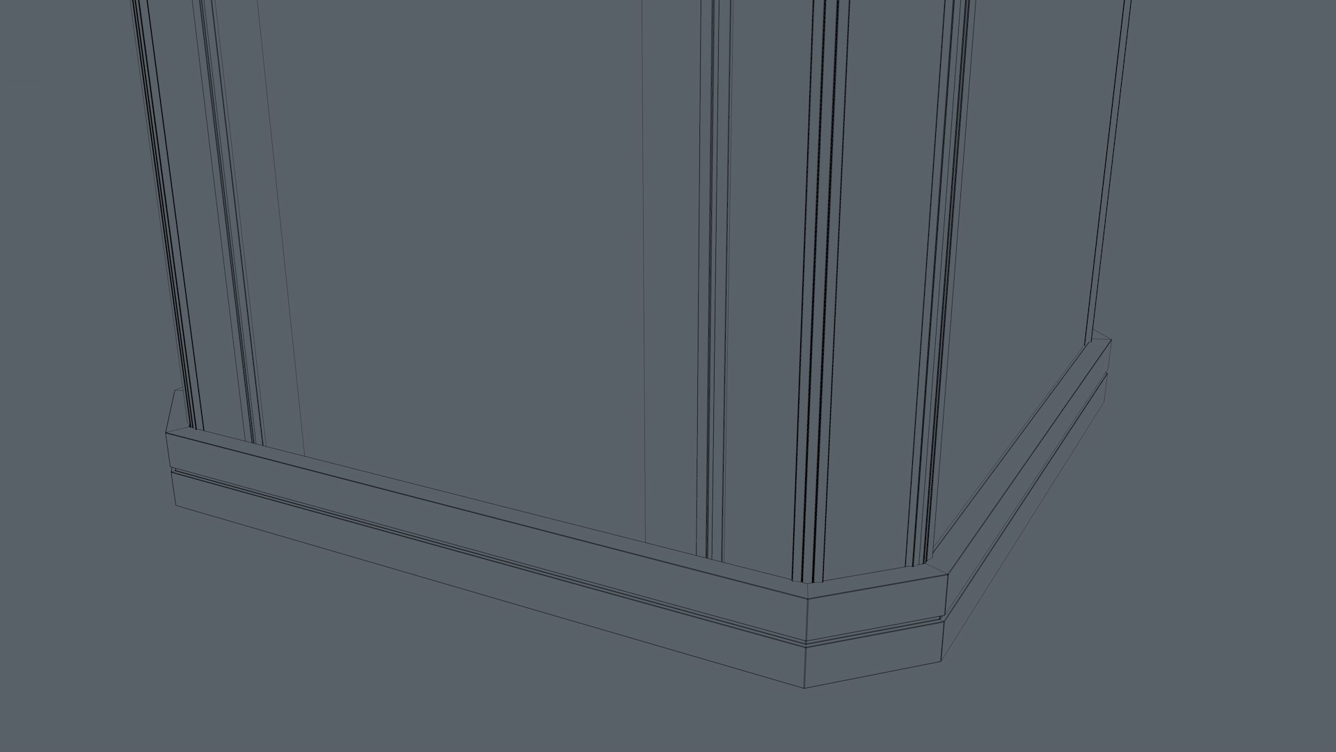 Sci Fi Liquid Incubator 3D model_14