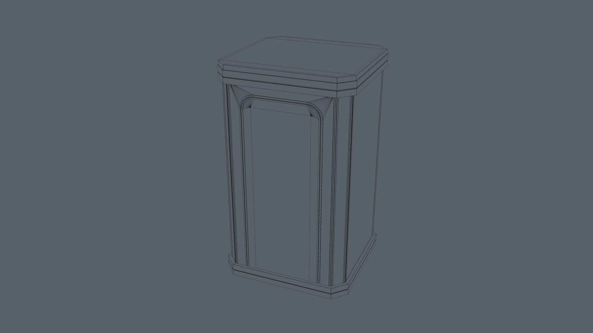 Sci Fi Liquid Incubator 3D model_13