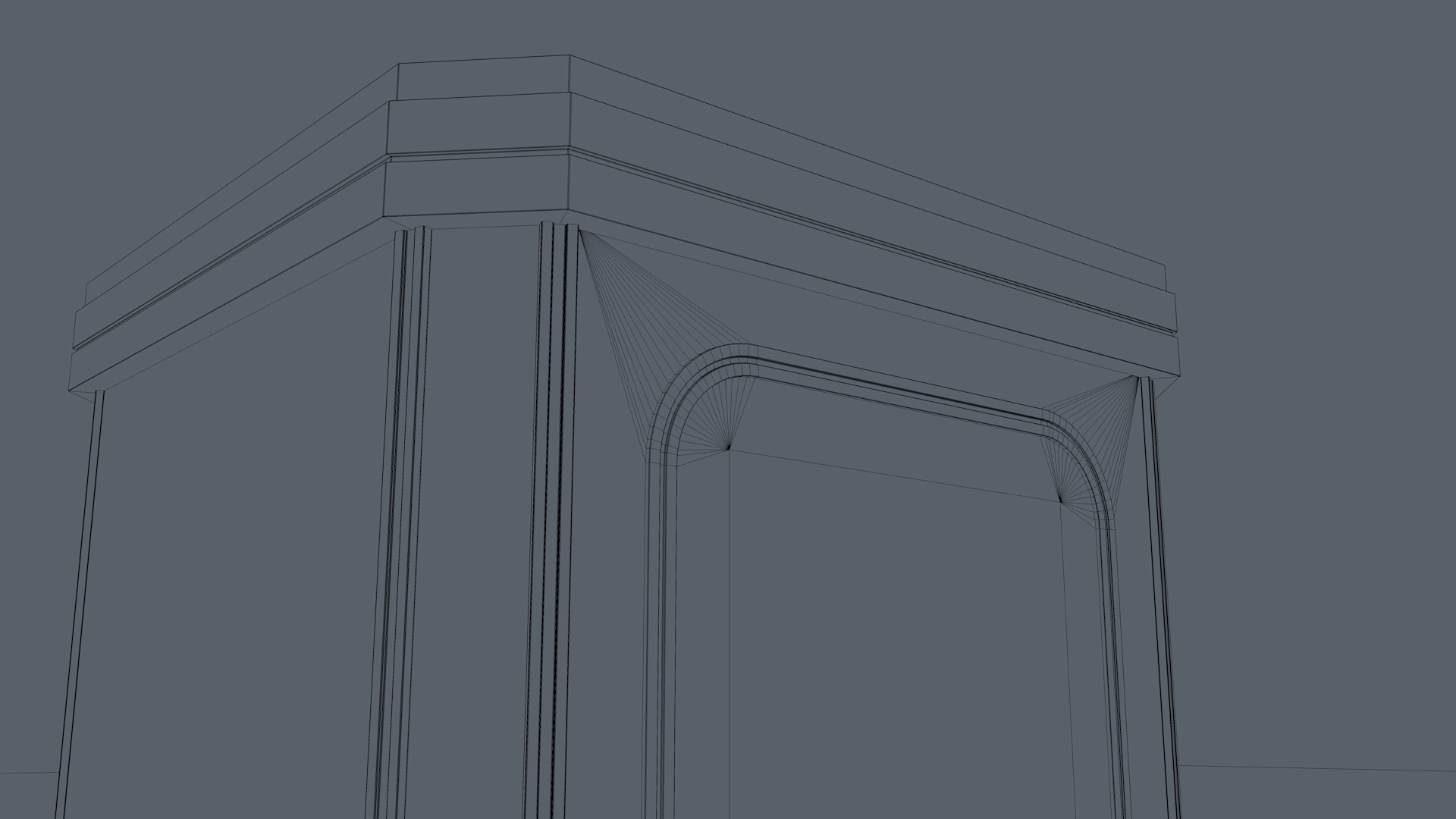 Sci Fi Liquid Incubator 3D model_11