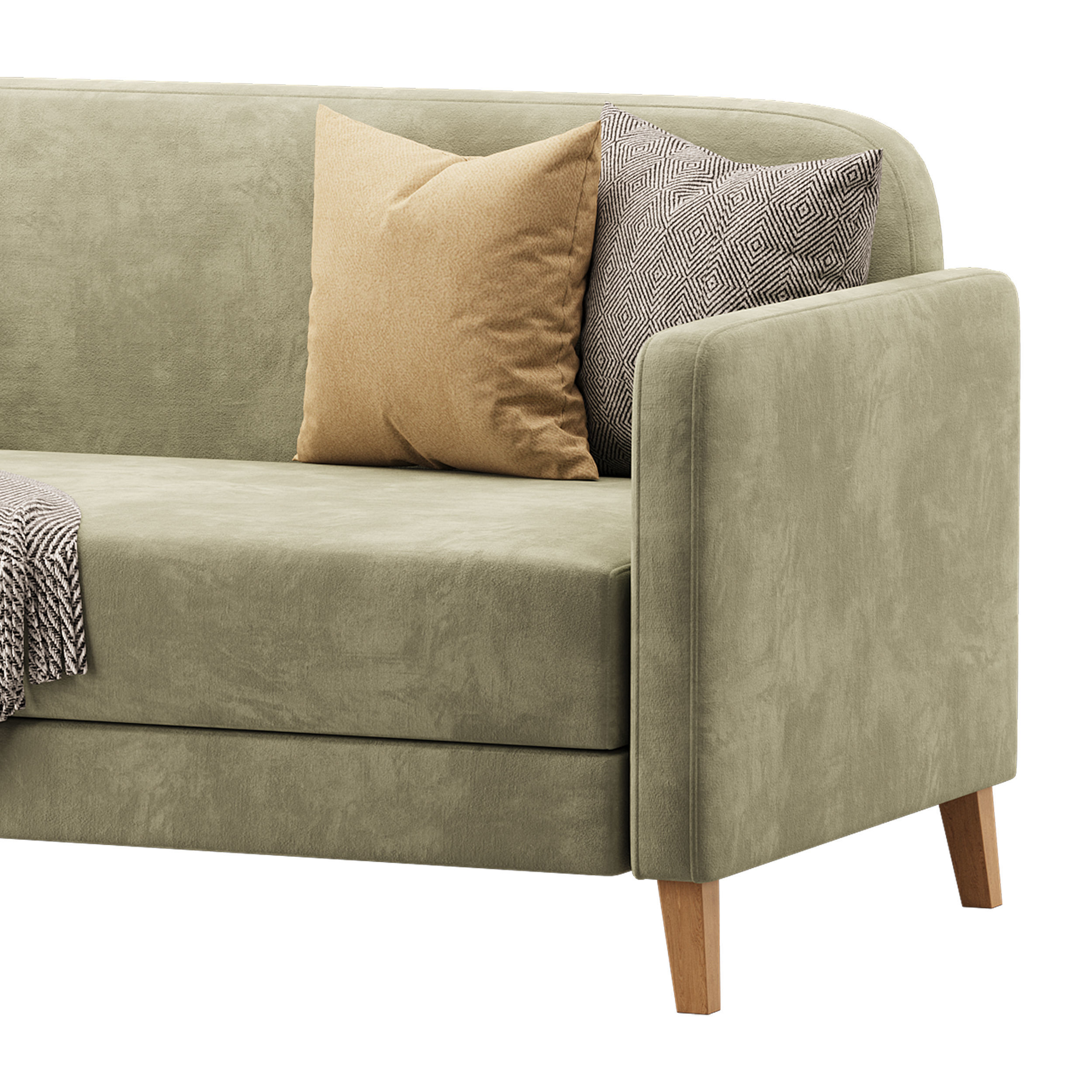 LINANAS SOFA 3D model_10