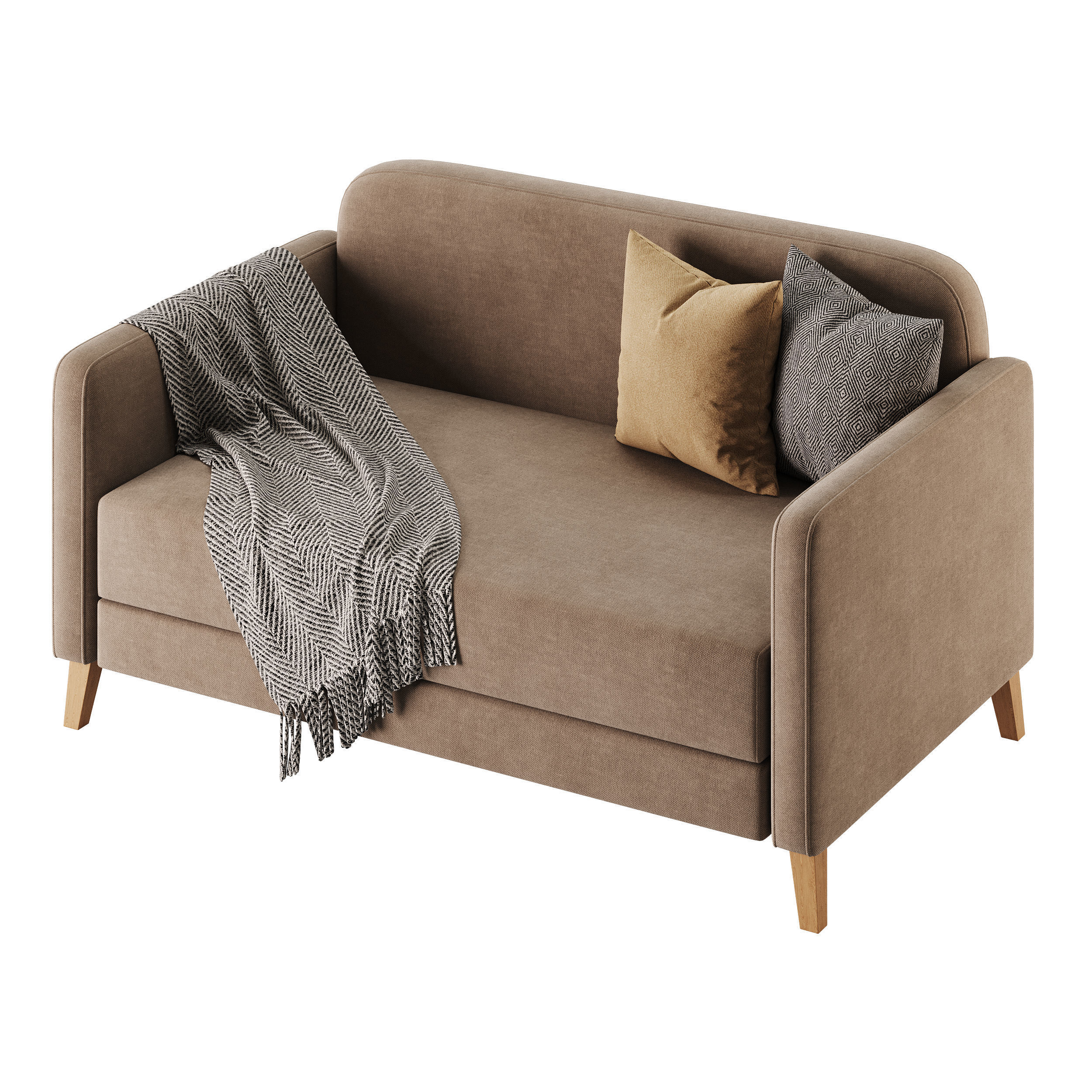 LINANAS SOFA 3D model_8