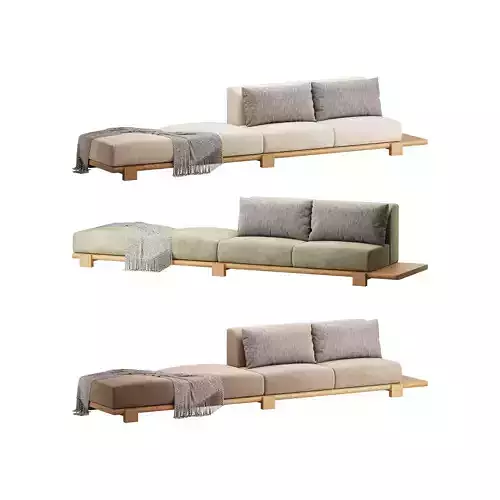 Lynn Sofa