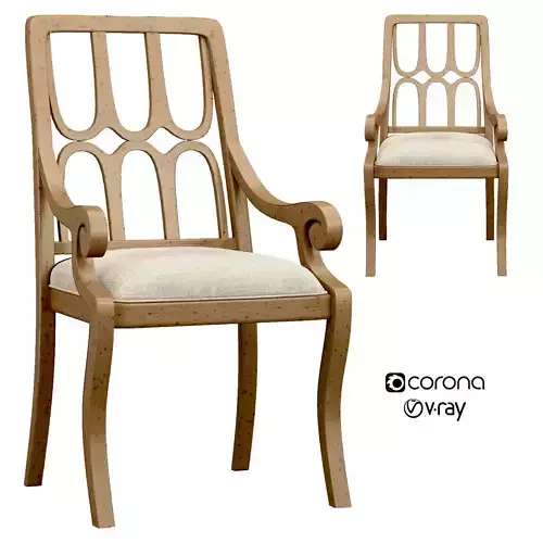 Port Royal 186-X1-70 Stanley Furniture