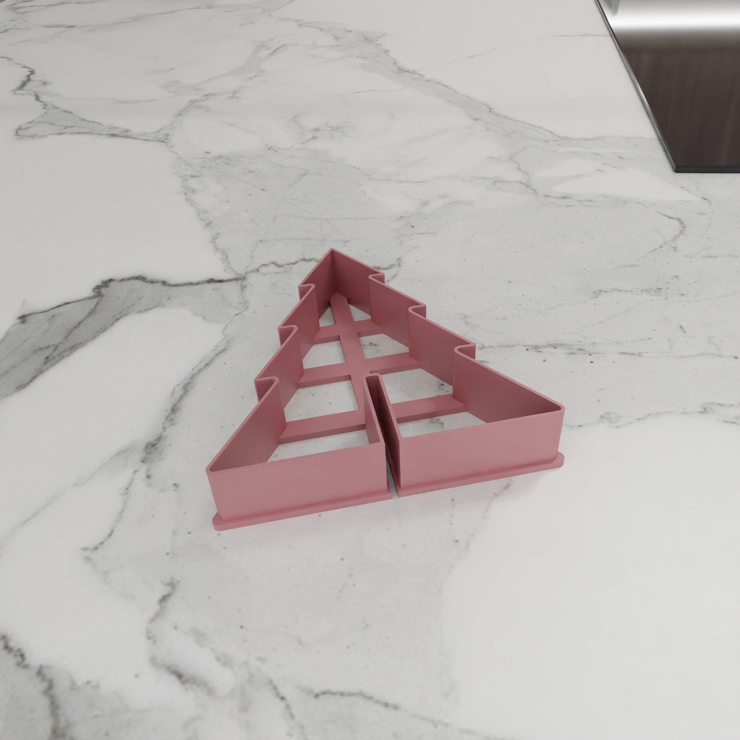 Cookie Cutter Set - 220 3D print model_9