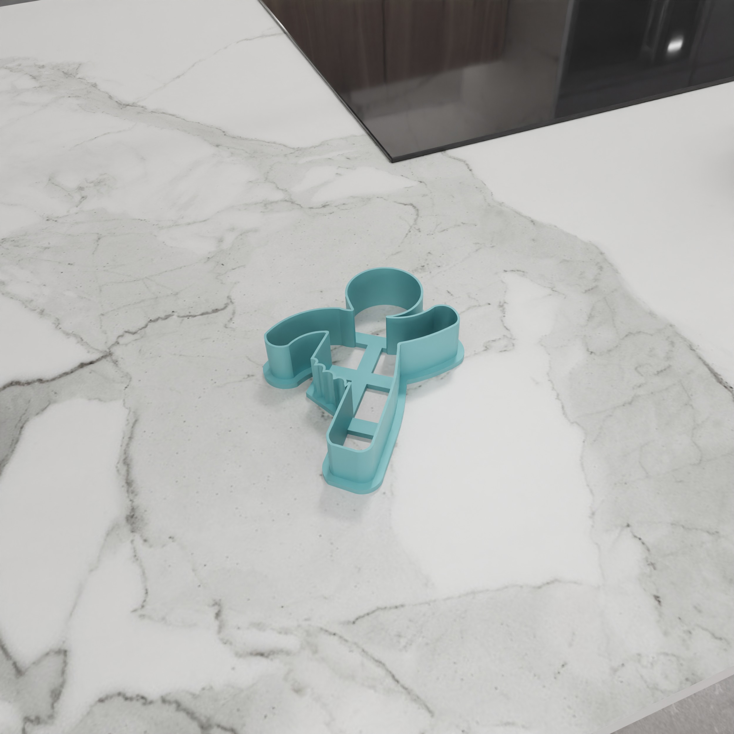 Cookie Cutter Set - 220 3D print model_12