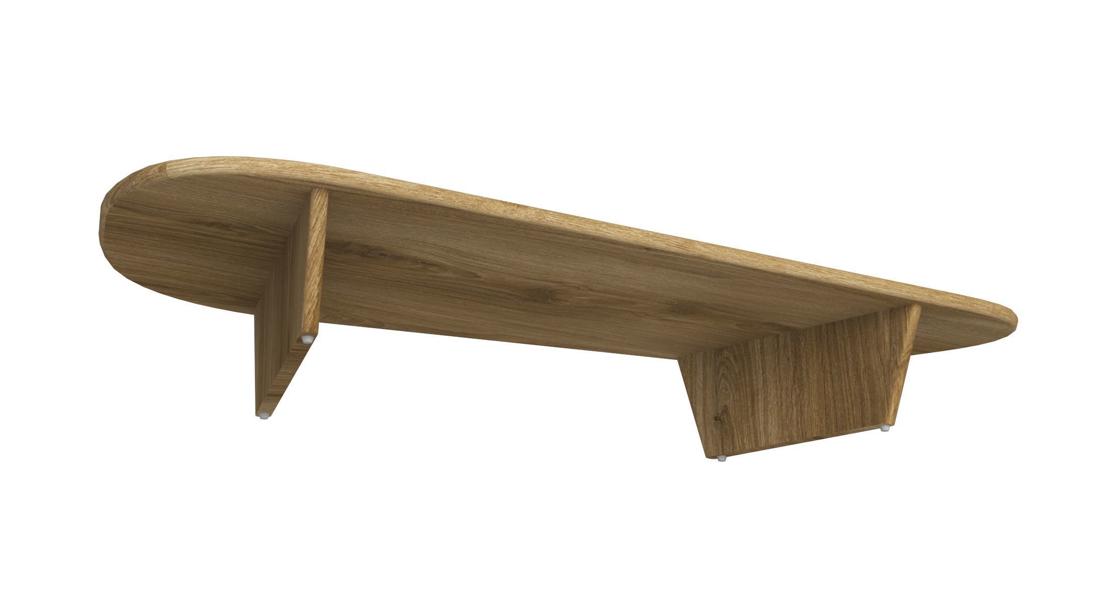 Molly Coffee Table 3D model_3