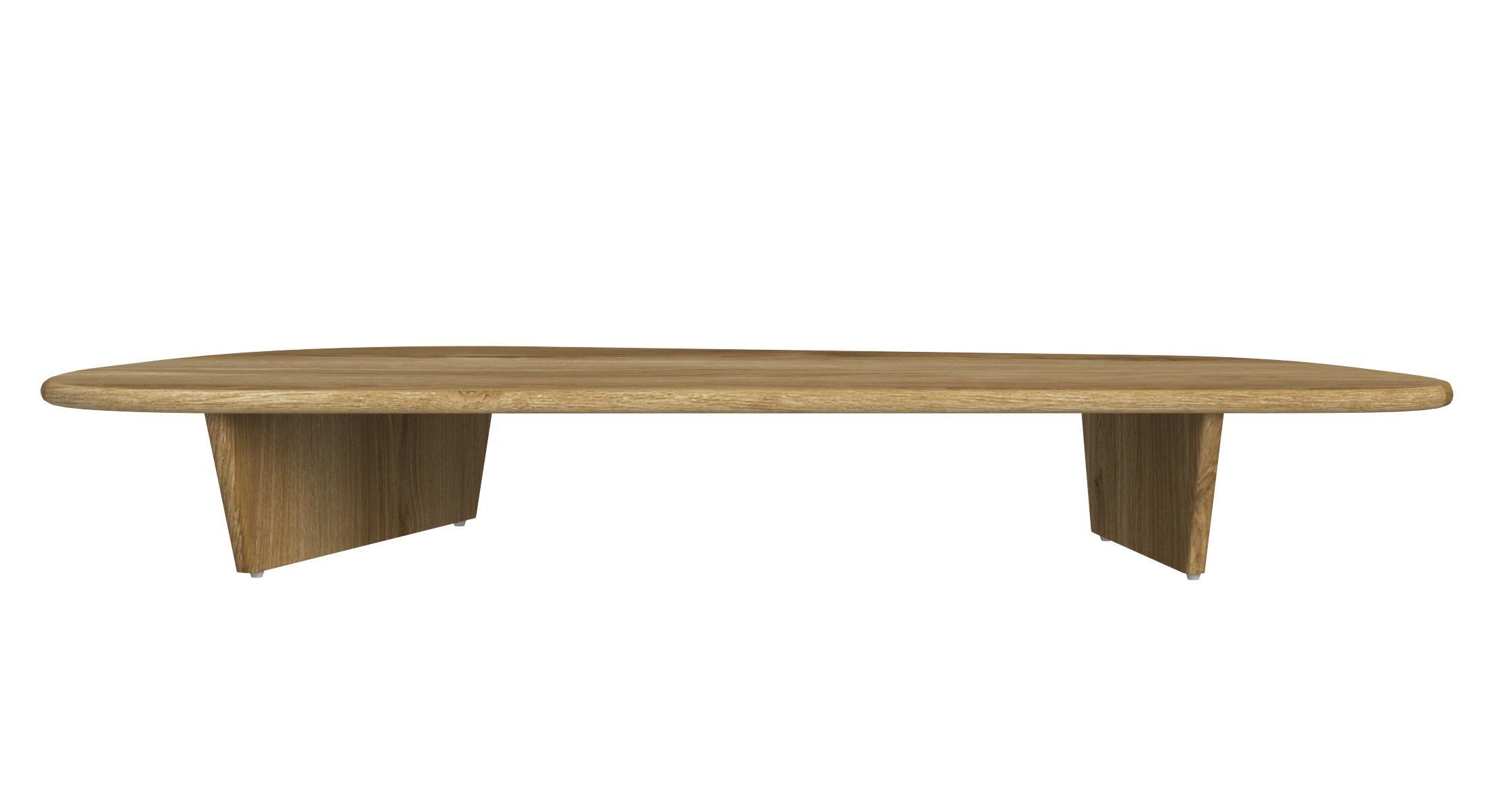 Molly Coffee Table 3D model_4