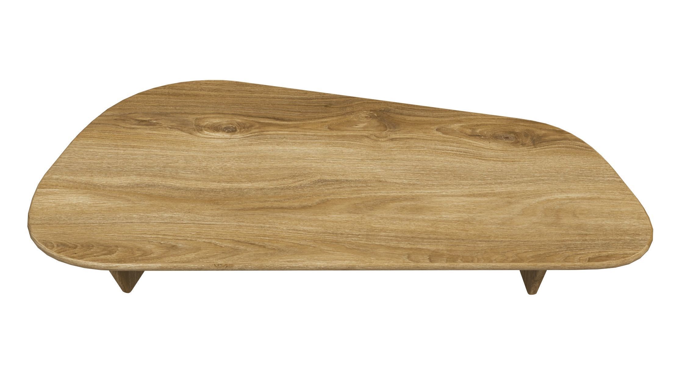 Molly Coffee Table 3D model_2