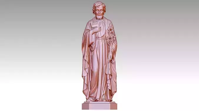 Saint Joseph 