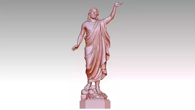 Resurrection of Jesus