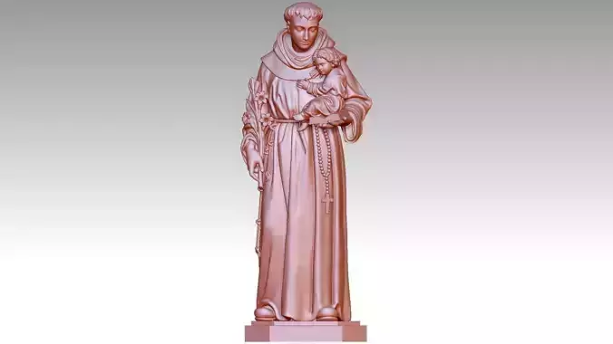 Saint Anthony of Padua