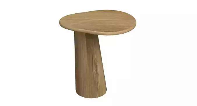 Pepper Side table