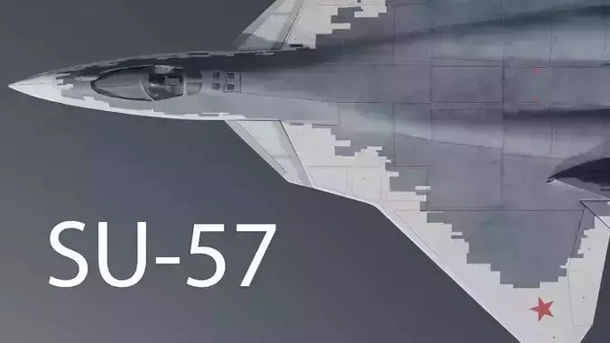 SU57-Felon