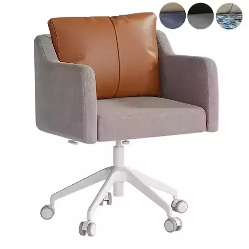 PAPILLONNE LAGU office chair