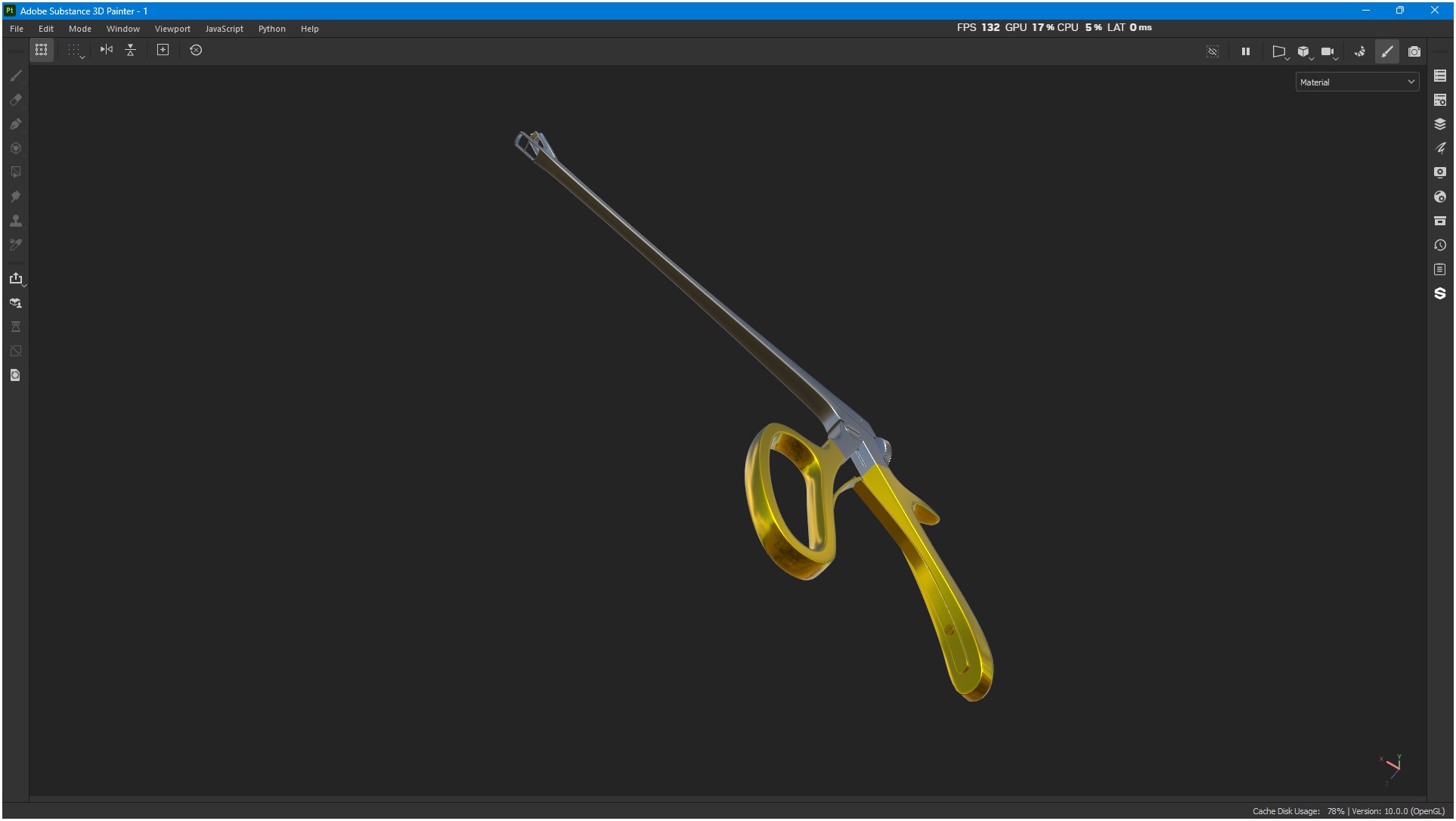 Tischler Standard Straight Biopsy Punch 3D model_15