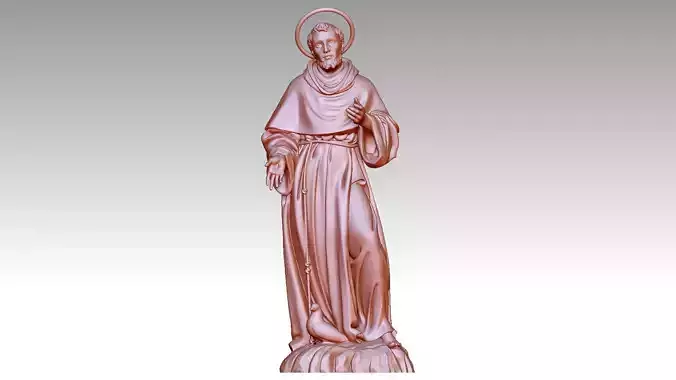 Saint Francis