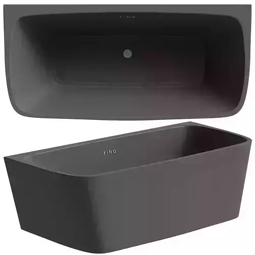 bathtub Riho Adore