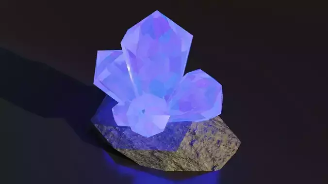 Crystal Chunk