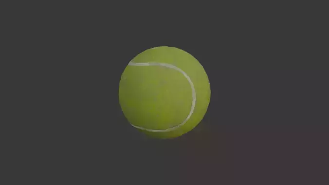 Tennis Ball