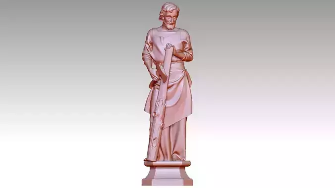 Saint Joseph